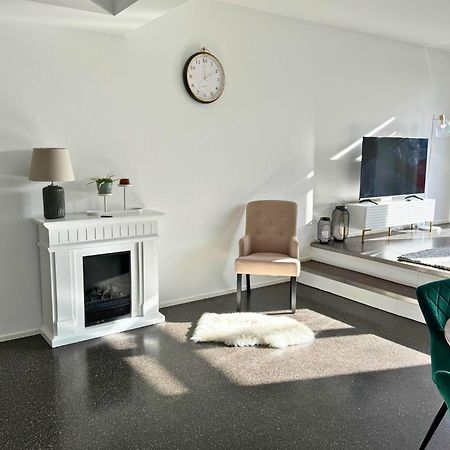 Isaak Appartment Stadtjuwel Waldshut-Tiengen Exterior foto