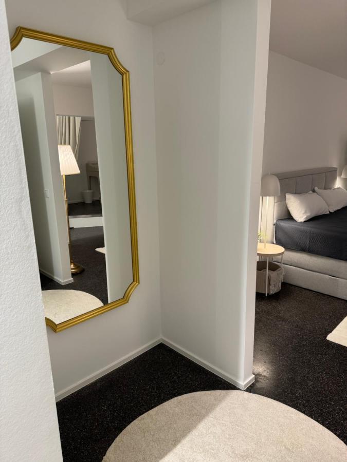Isaak Appartment Stadtjuwel Waldshut-Tiengen Exterior foto