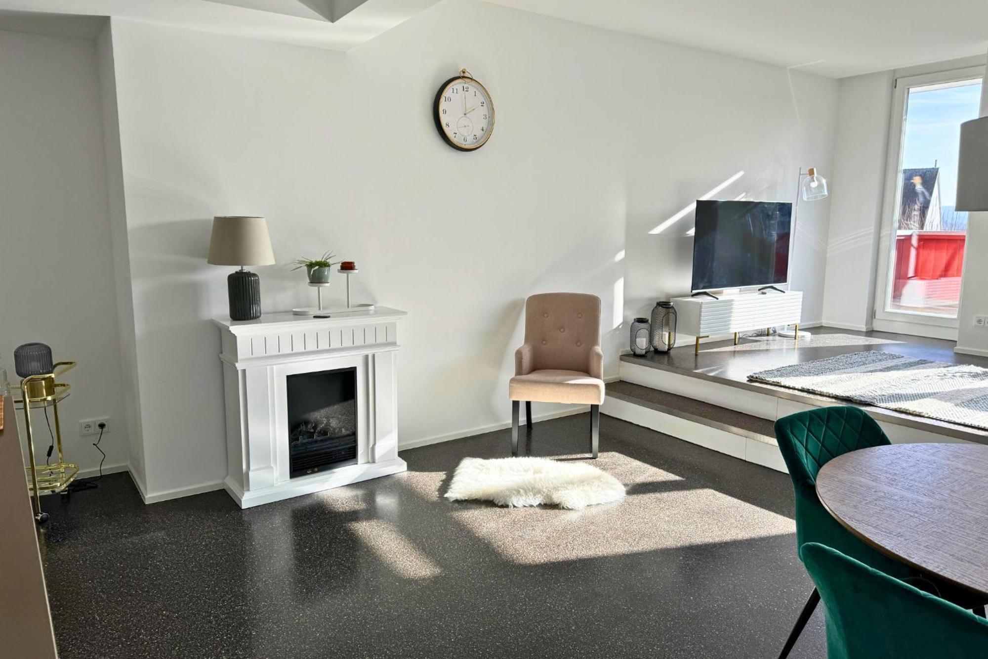 Isaak Appartment Stadtjuwel Waldshut-Tiengen Exterior foto